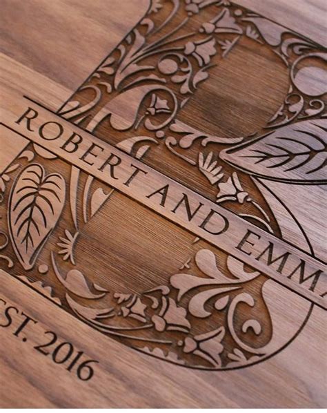 top 10 laser engraving projects